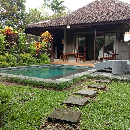Dedik House Villa