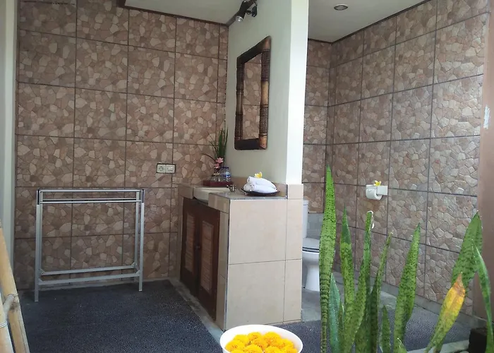 Villa Dedik House Ubud