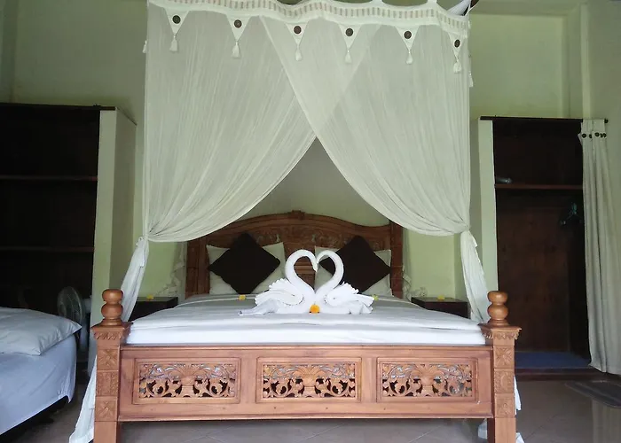 Dedik House