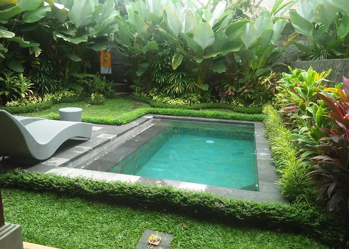 Villa Dedik House Ubud