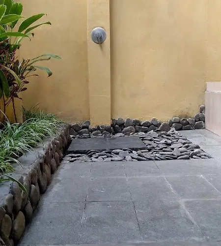 Dedik House Ubud