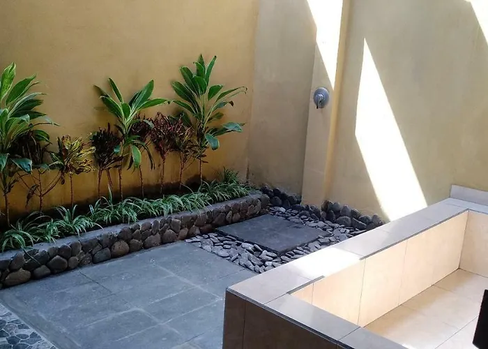 Dedik House * Ubud