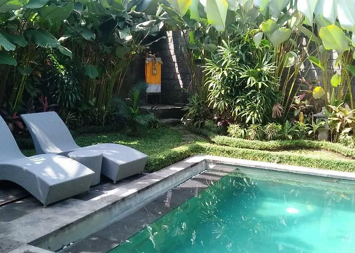 Dedik House Ubud