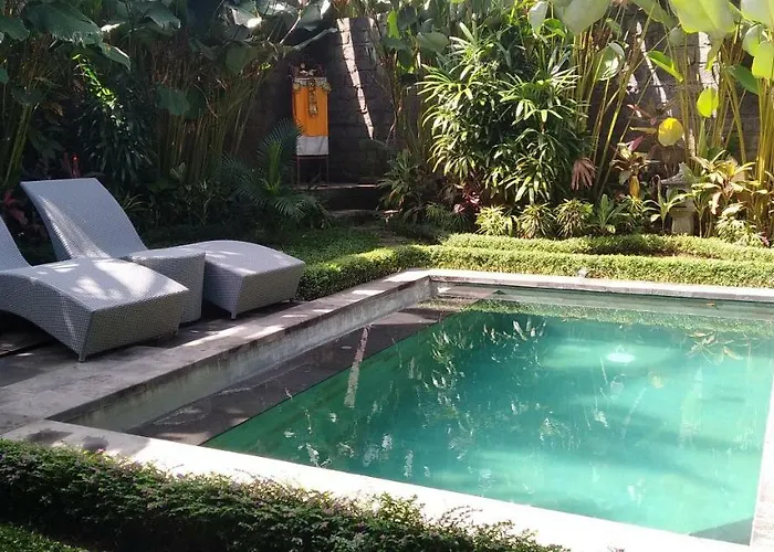 Dedik House * Ubud