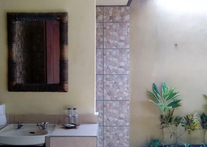 Villa Dedik House Ubud