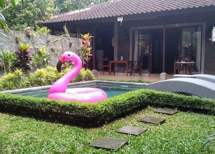 Dedik House Villa