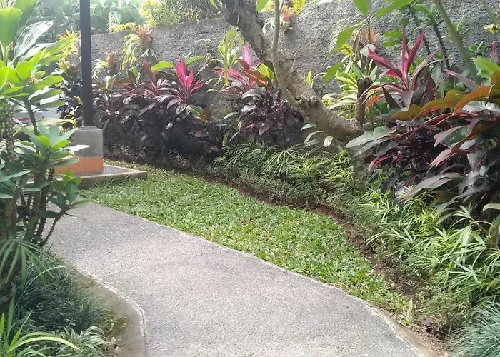 Dedik House * Ubud