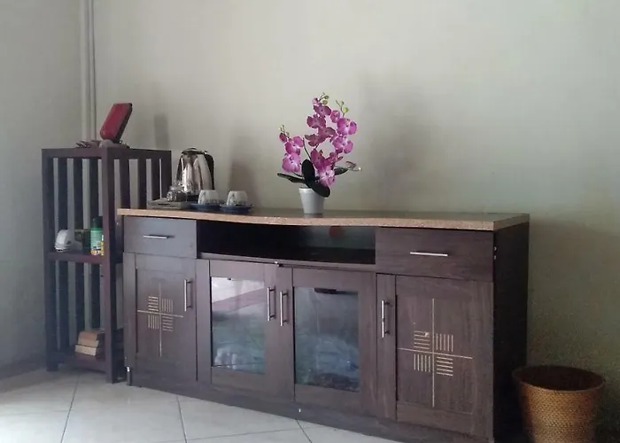Villa Dedik House *