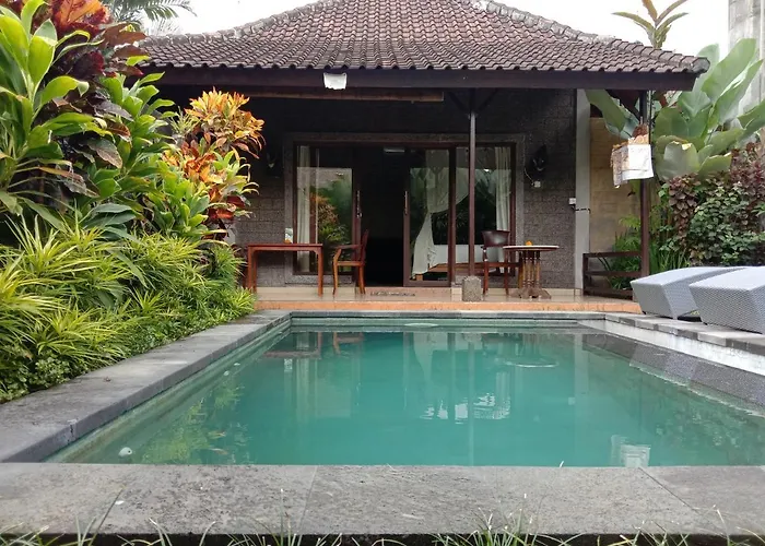 Dedik House * Ubud
