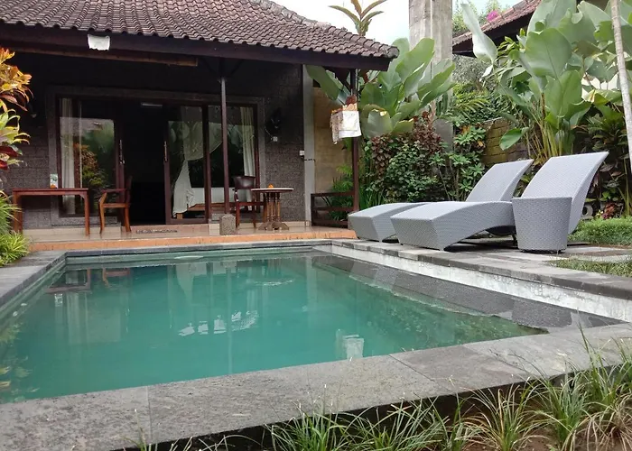 Dedik House Villa *