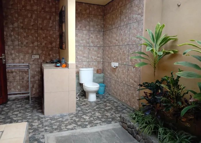 Dedik House * Ubud