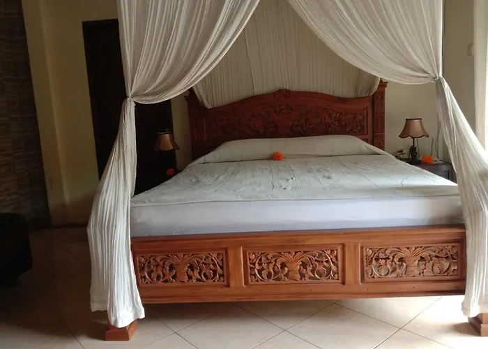 Dedik House Villa Ubud