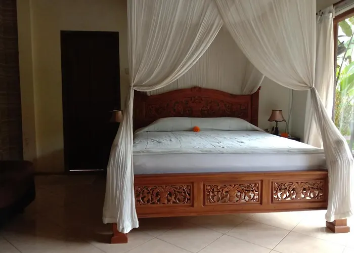 Dedik House Villa Ubud (Bali)