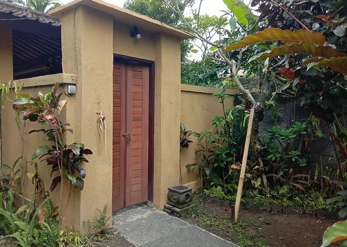 Dedik House Villa